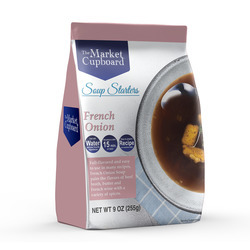 French Onion Soup Starter 6/9oz